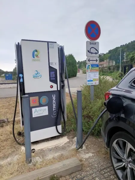 Avantages et inconvénients des voitures électriques