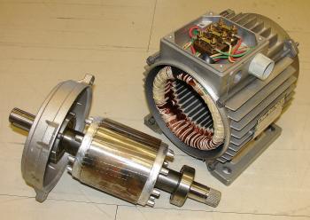 Types de moteurs électriques