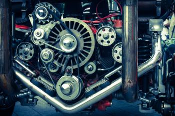 Tipos de motores