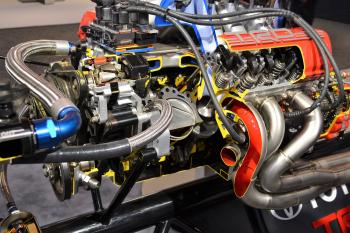 Moteurs thermiques