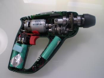 Moteur universel