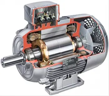 Moteur synchrone