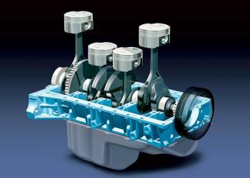 Moteur alternatif