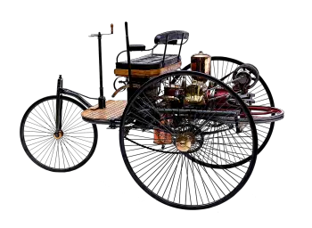 Histoire du moteur alternatif