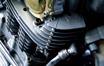 Les avantages du moteur diesel