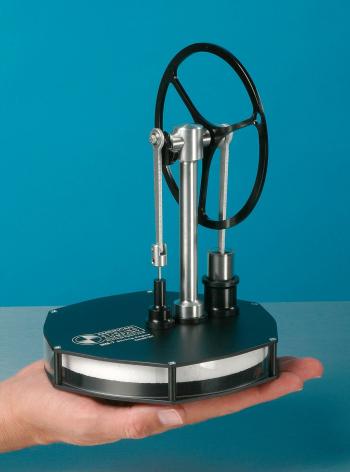 Applications du moteur Stirling