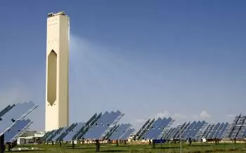 Énergie calorifique