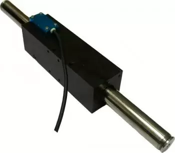 Moteur linéaire