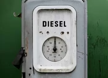 Caractéristiques et propriétés du diesel