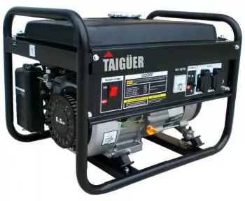 Générateur électrique