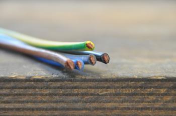 Qu'est ce que le courant électrique?
