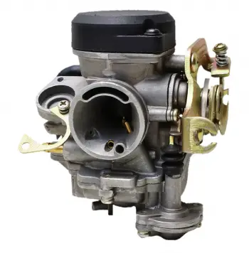 Carburateur. Qu'est que c'est?