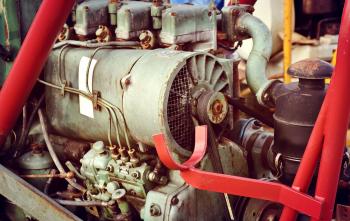 Qu'est-ce qu'un moteur?